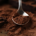 Low Carb Dutch Cocoa Powder